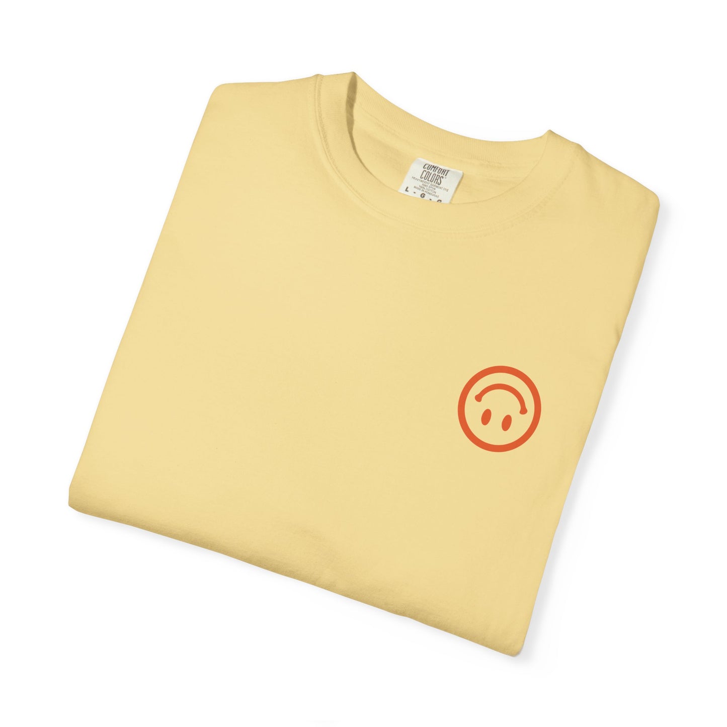 Just Because I'm Happy Tee