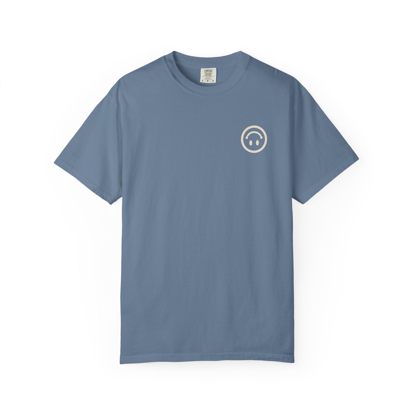 Just Because I'm Happy Tee