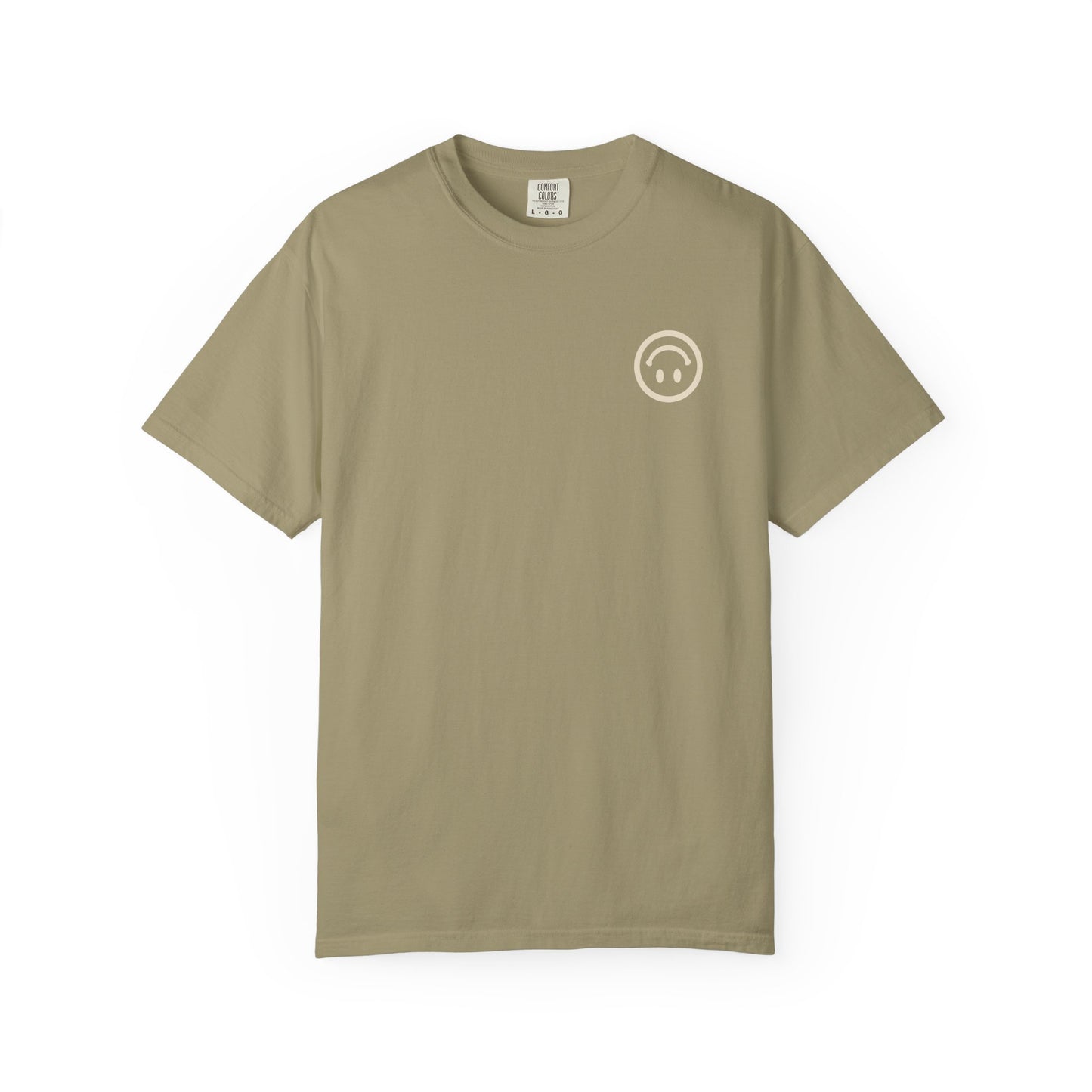 Just Because I'm Happy Tee