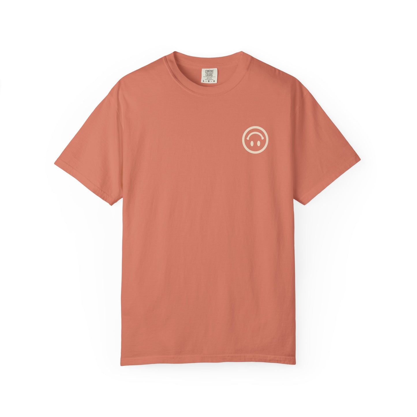 Just Because I'm Happy Tee