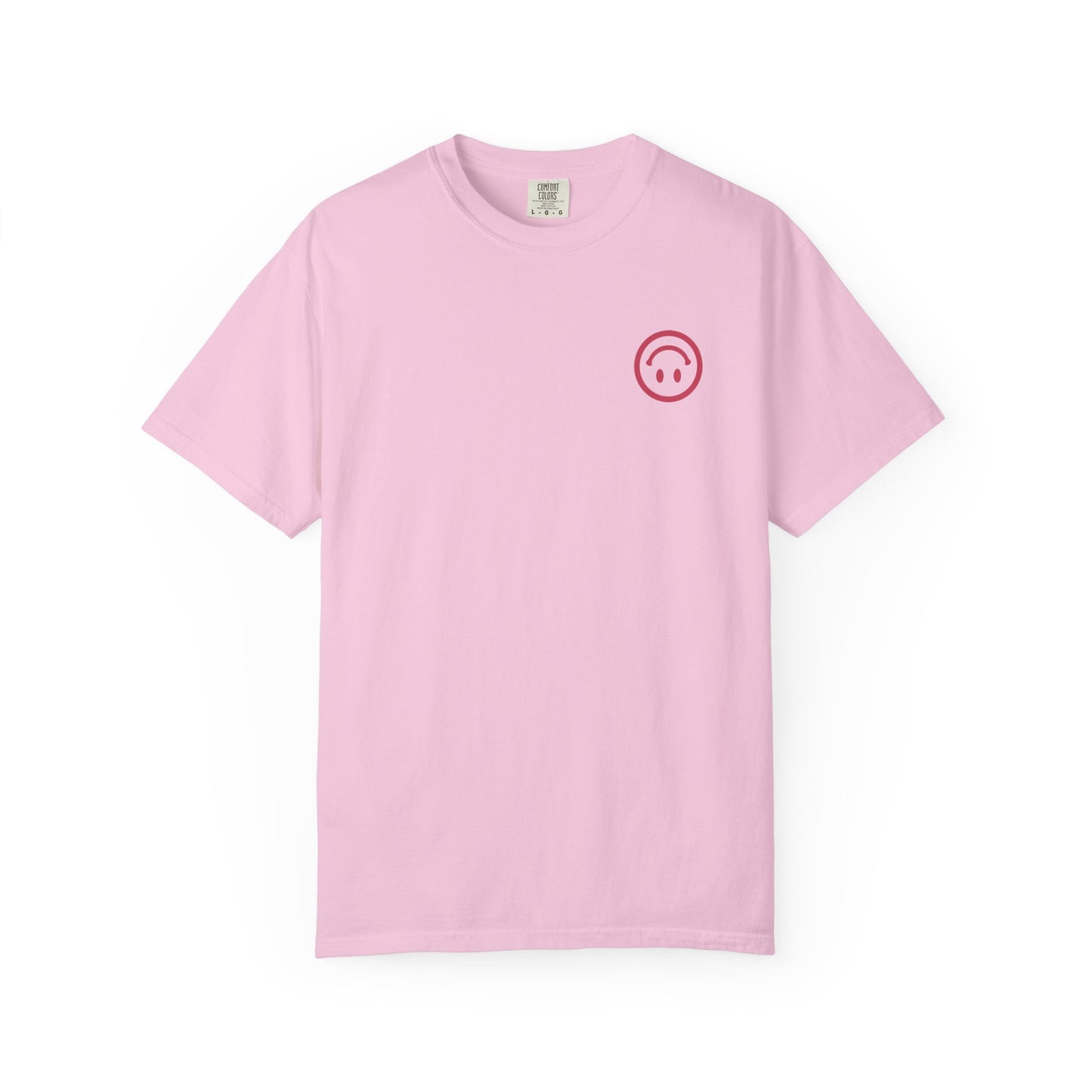 Just Because I'm Happy Tee