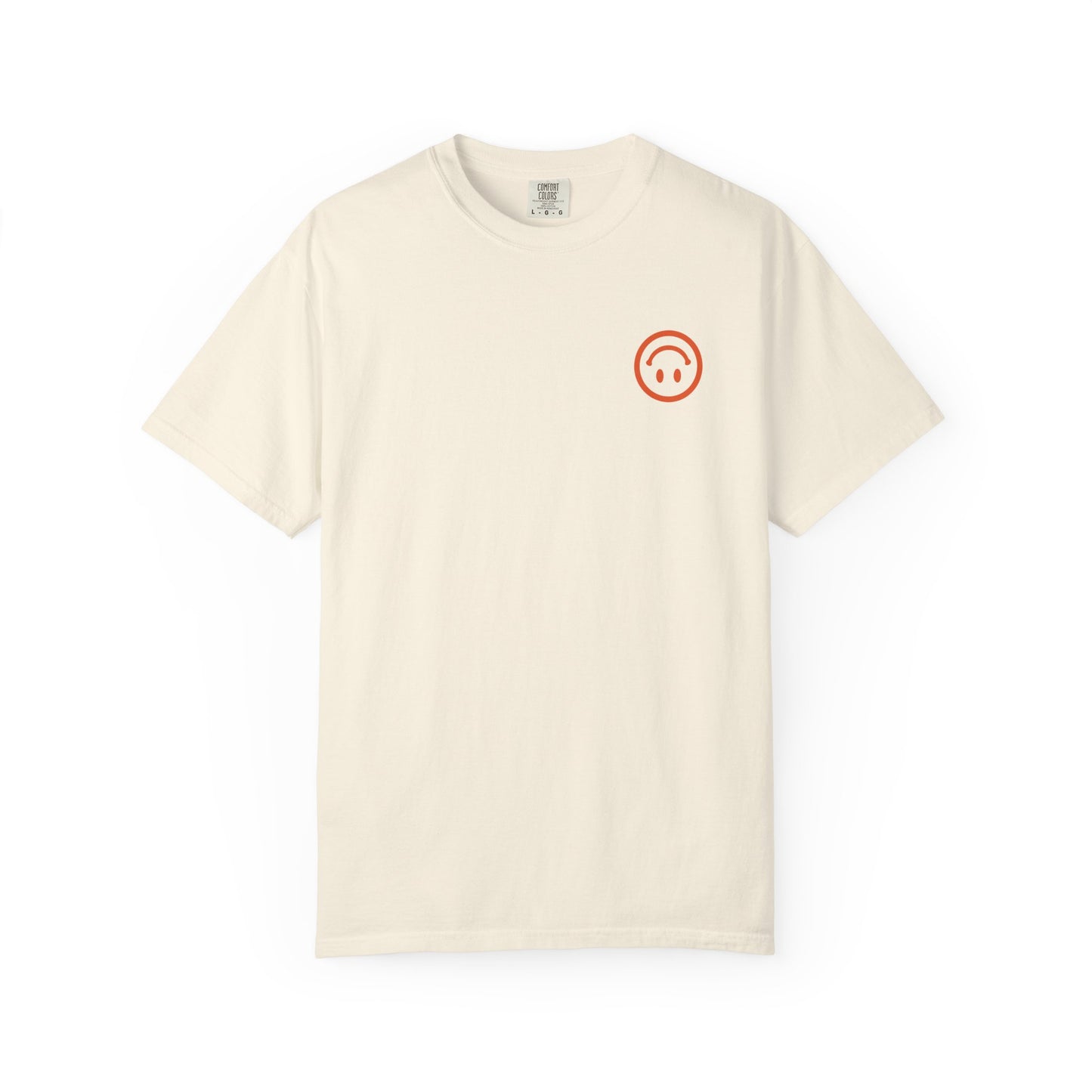 Just Because I'm Happy Tee