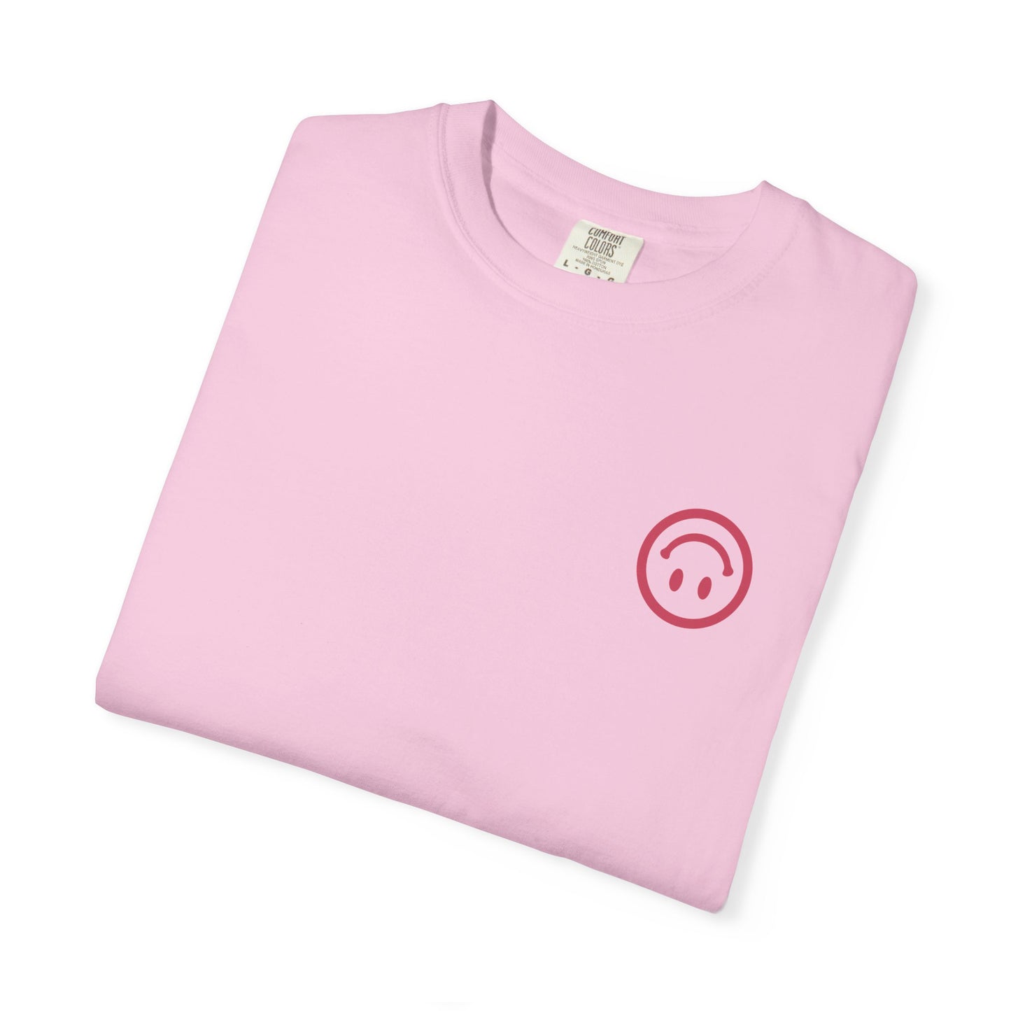 Just Because I'm Happy Tee