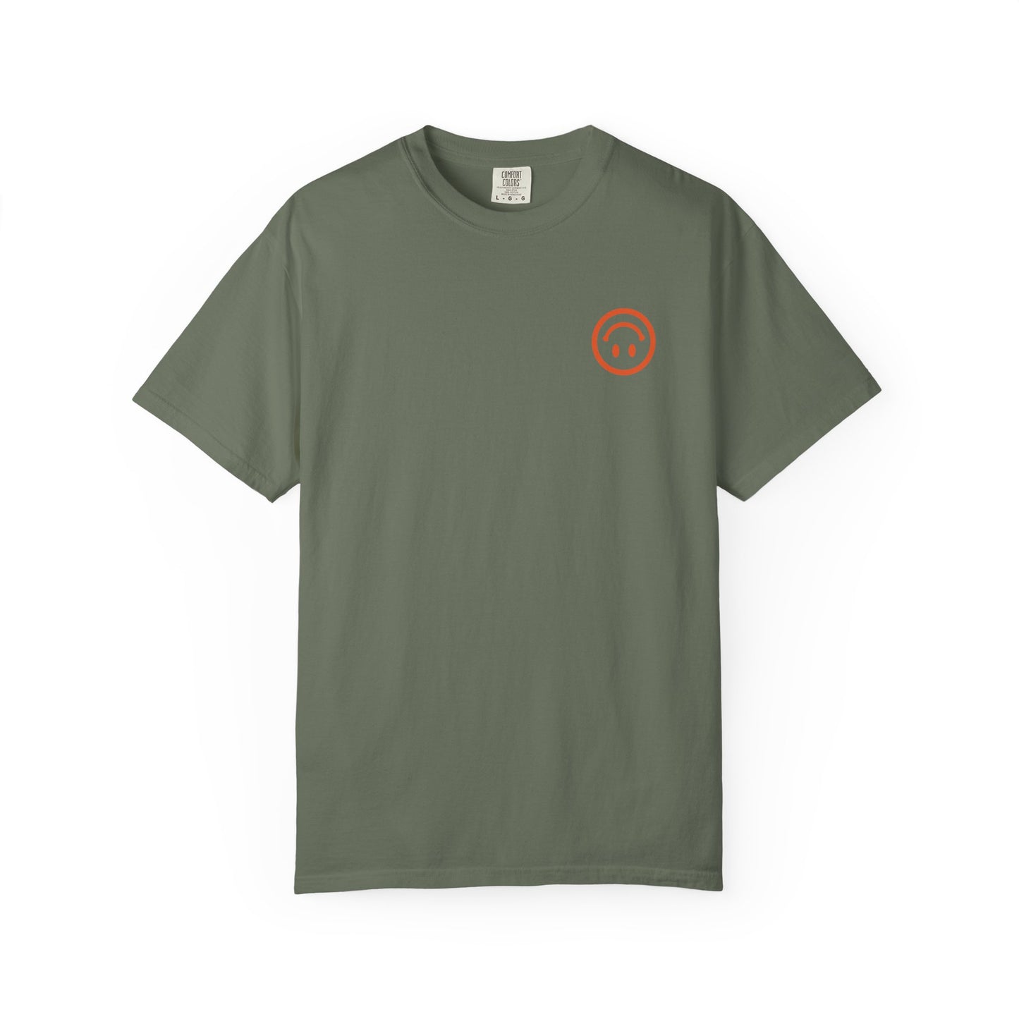Just Because I'm Happy Tee