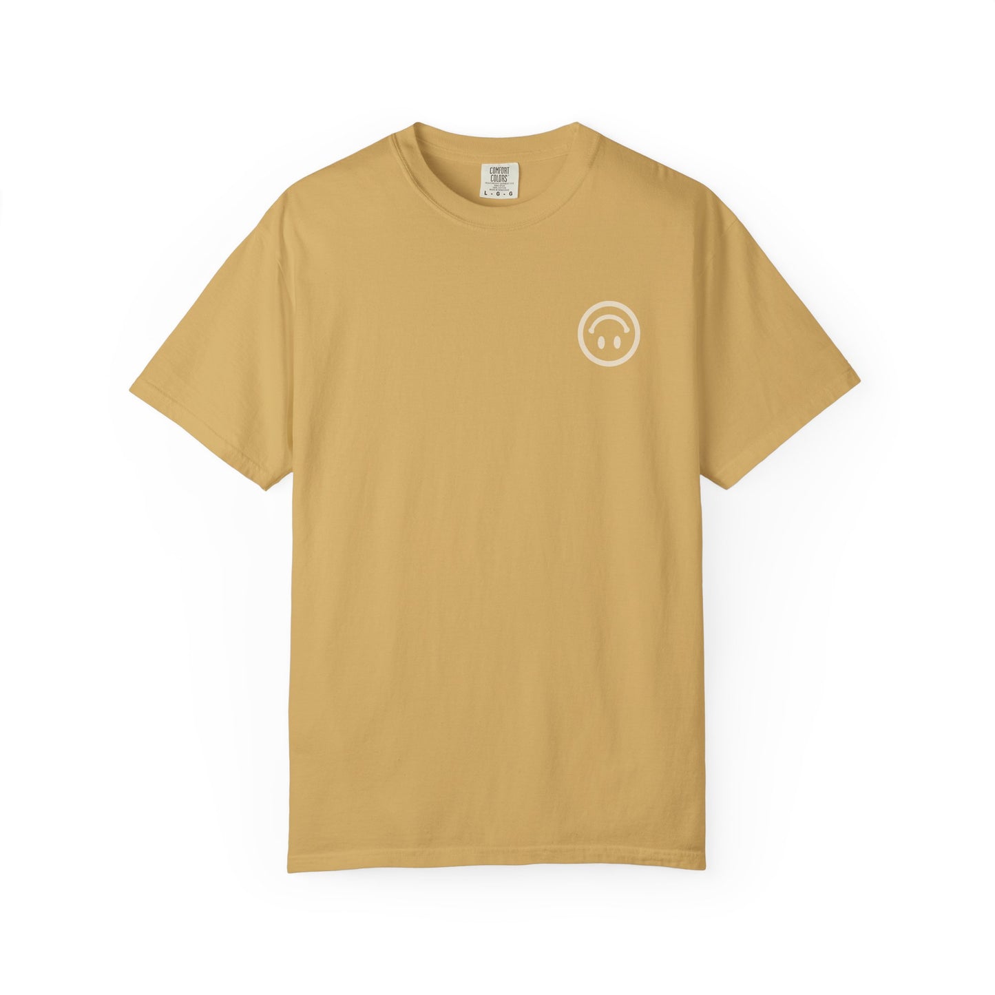 Just Because I'm Happy Tee