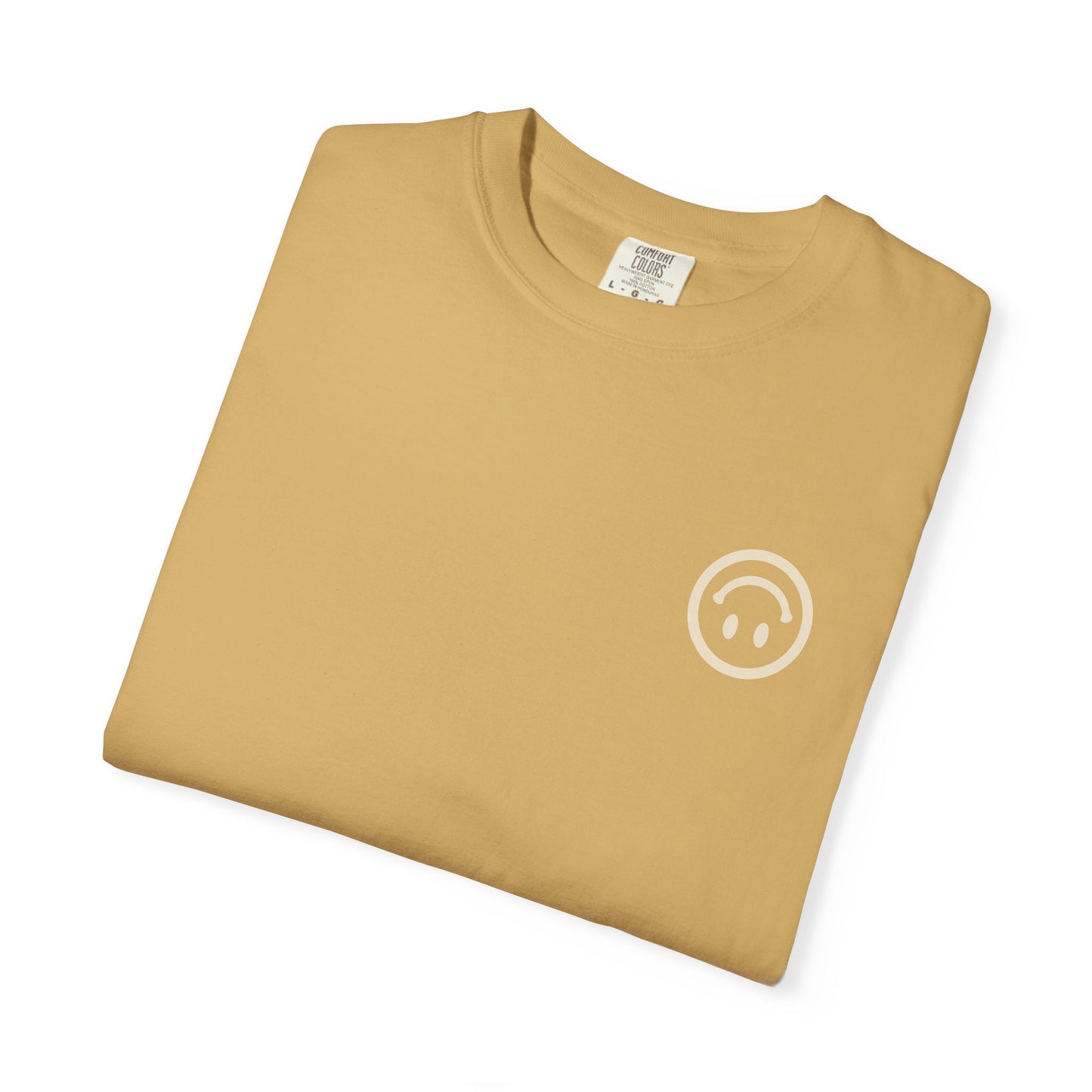Just Because I'm Happy Tee