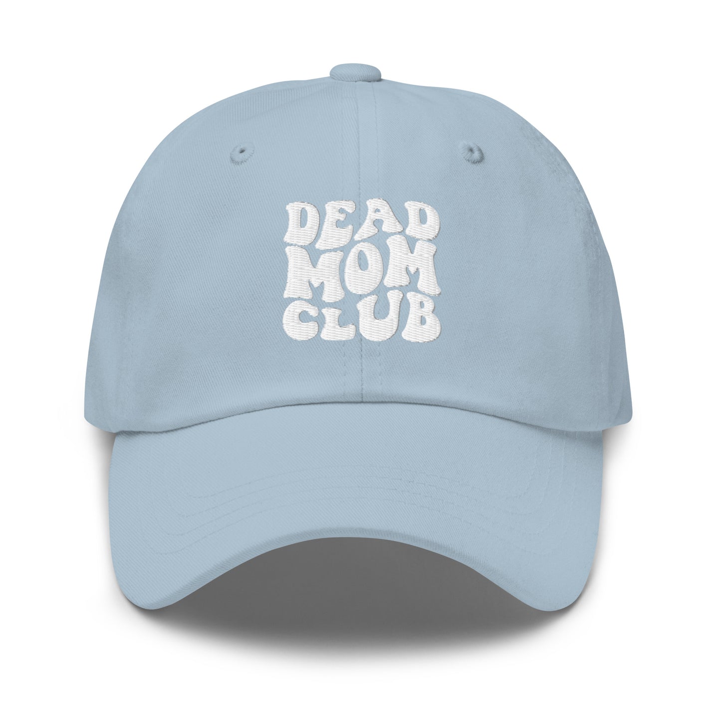 Dead Mom Club Hat