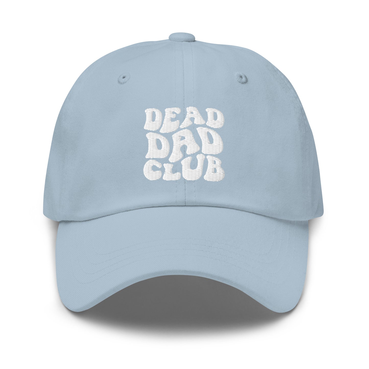 Dead Dad Club Hat