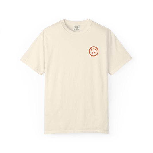 Just Because I'm Happy Tee