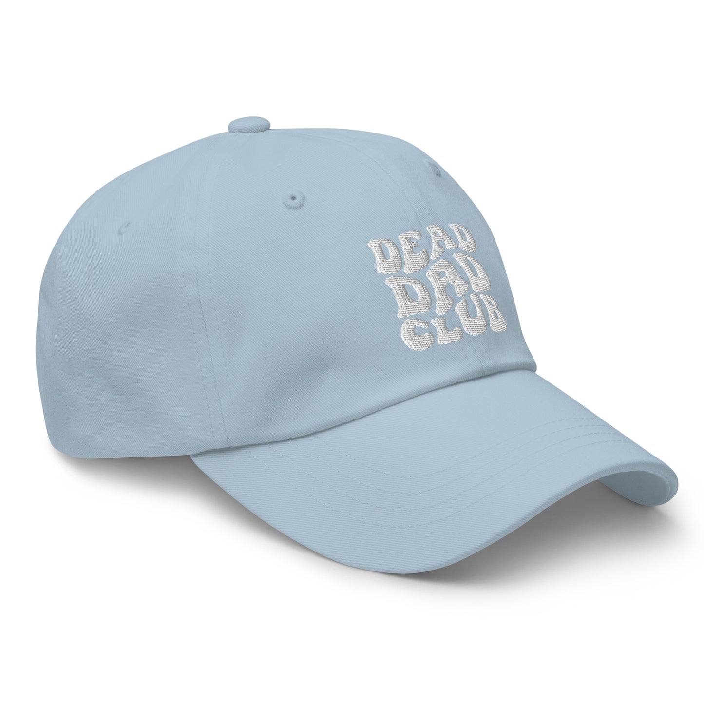 The (Dead) Dad Hat